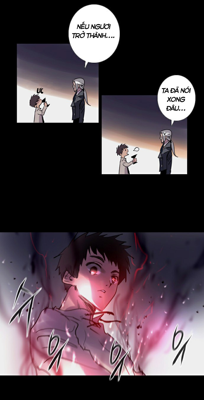 Soul Cartel - Chương 184 - Trang 37