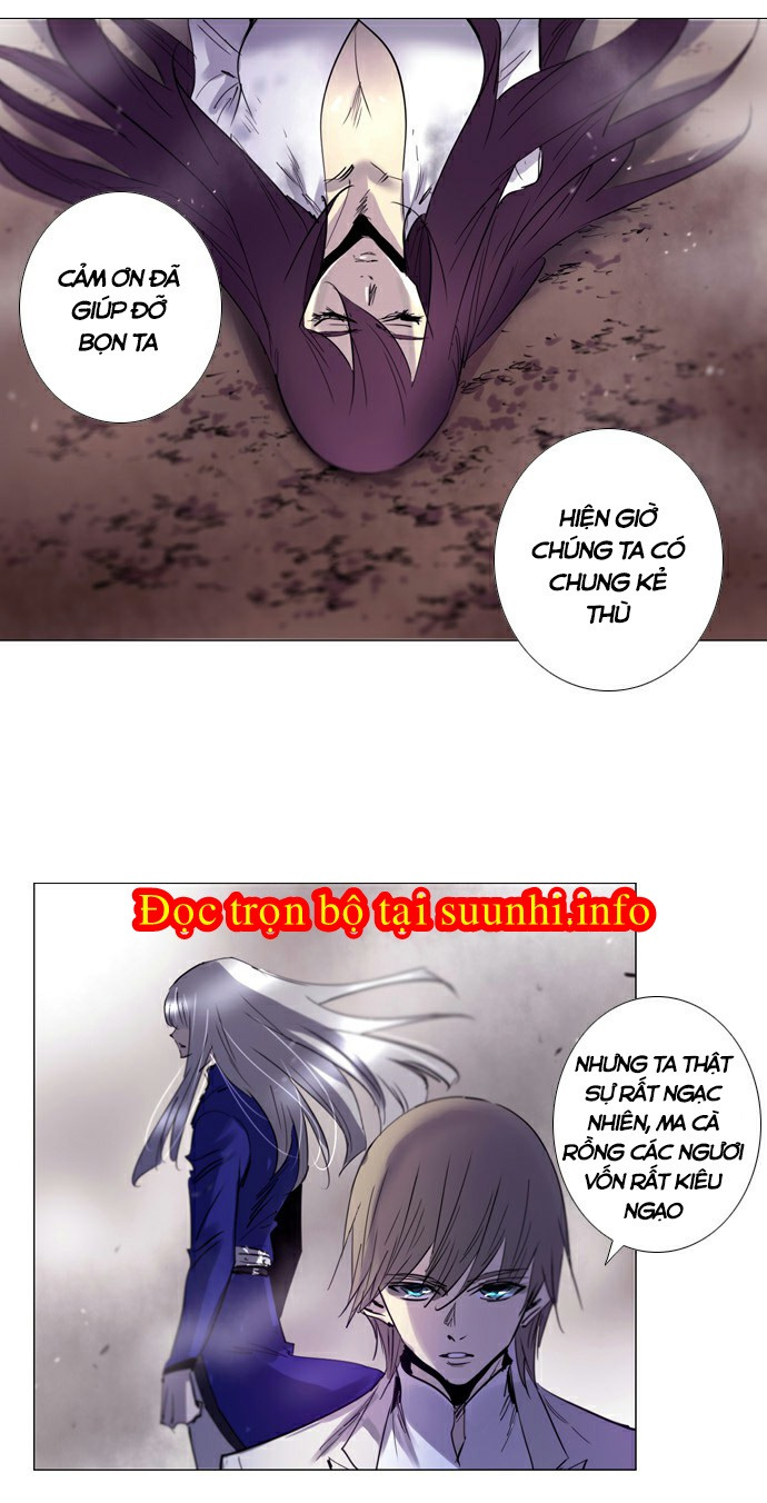 Soul Cartel - Chương 184 - Trang 8