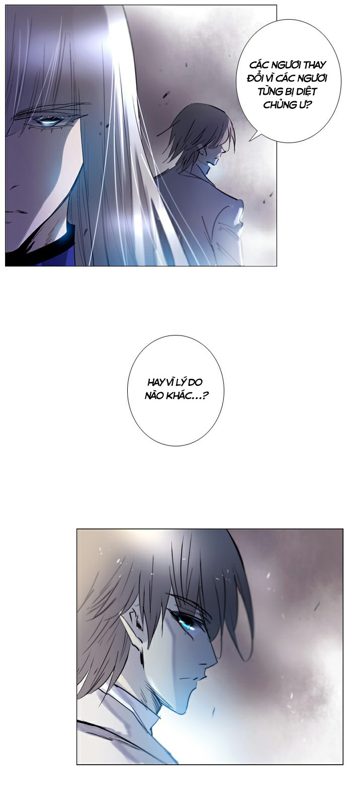 Soul Cartel - Chương 184 - Trang 9