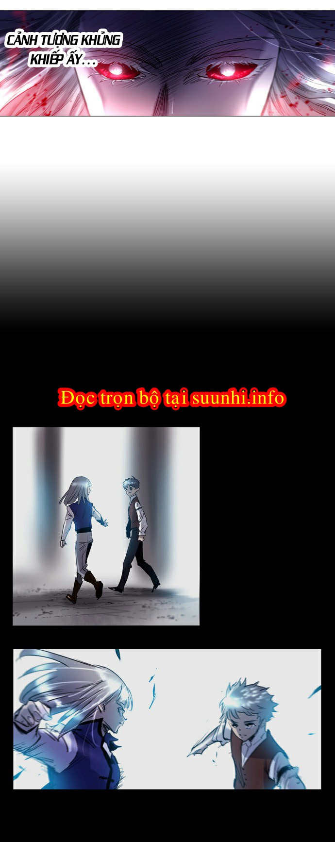 Soul Cartel - Chương 185 - Trang 17