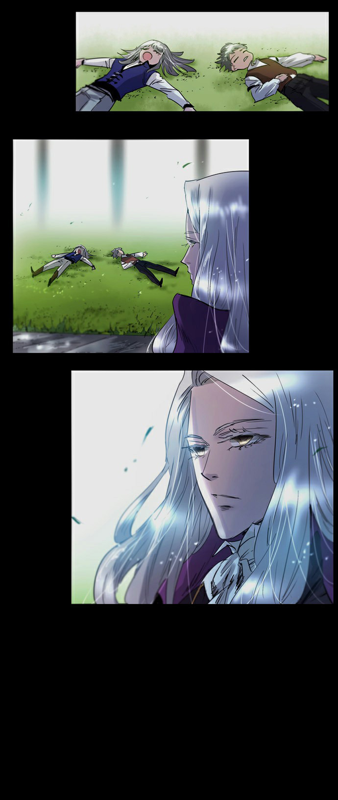 Soul Cartel - Chương 185 - Trang 18