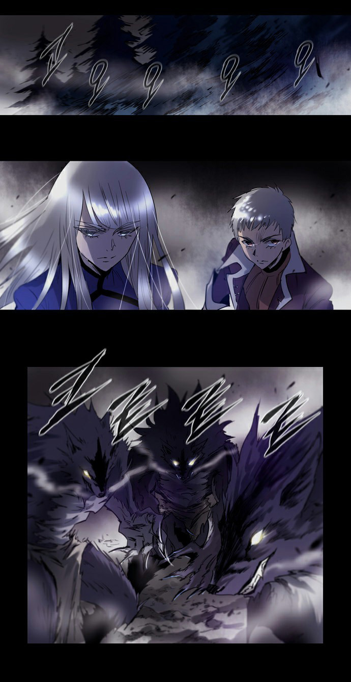 Soul Cartel - Chương 185 - Trang 19