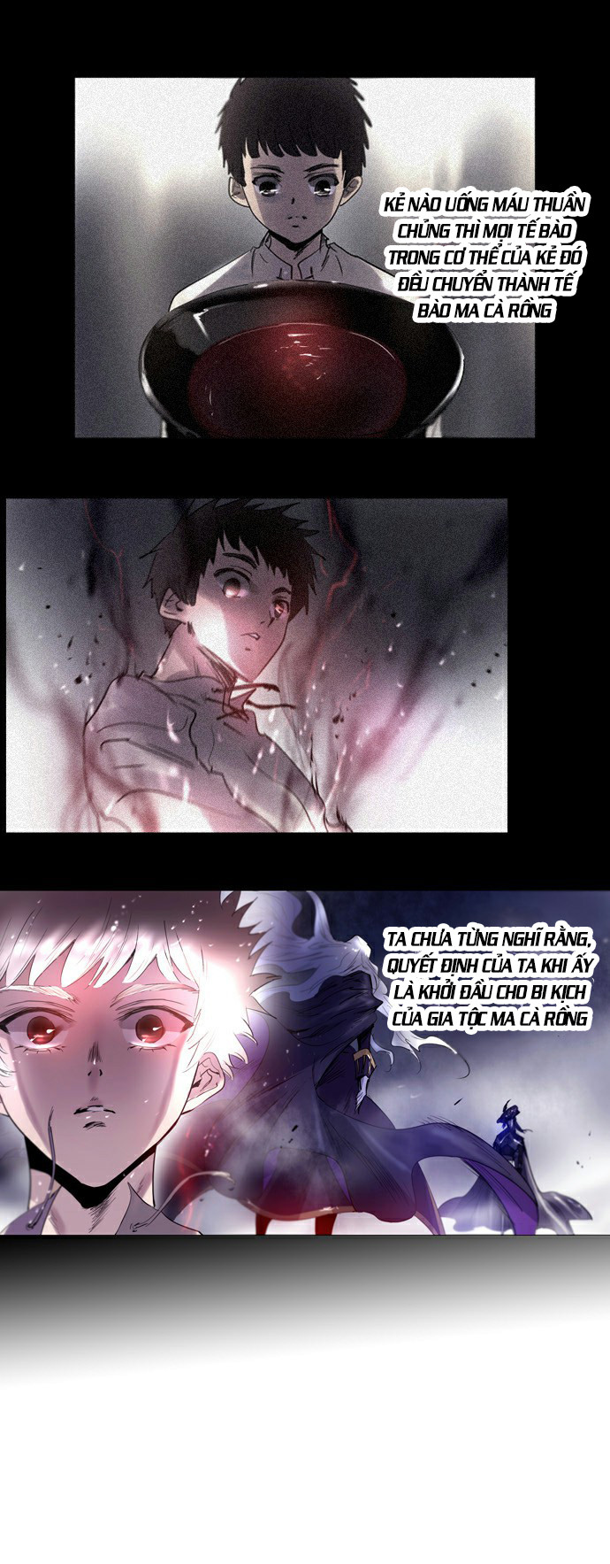 Soul Cartel - Chương 185 - Trang 3