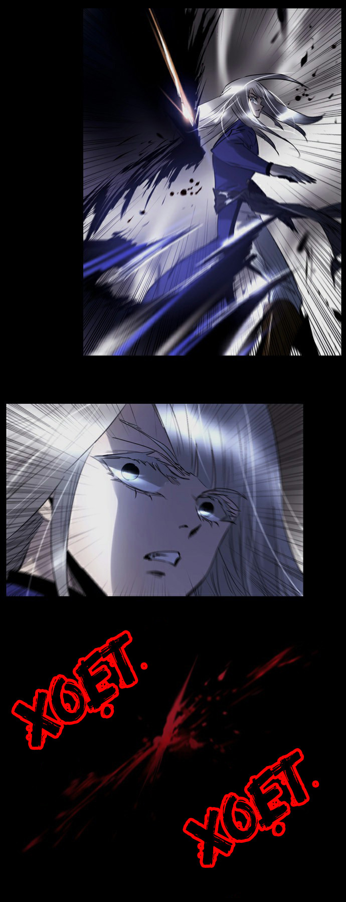 Soul Cartel - Chương 185 - Trang 21