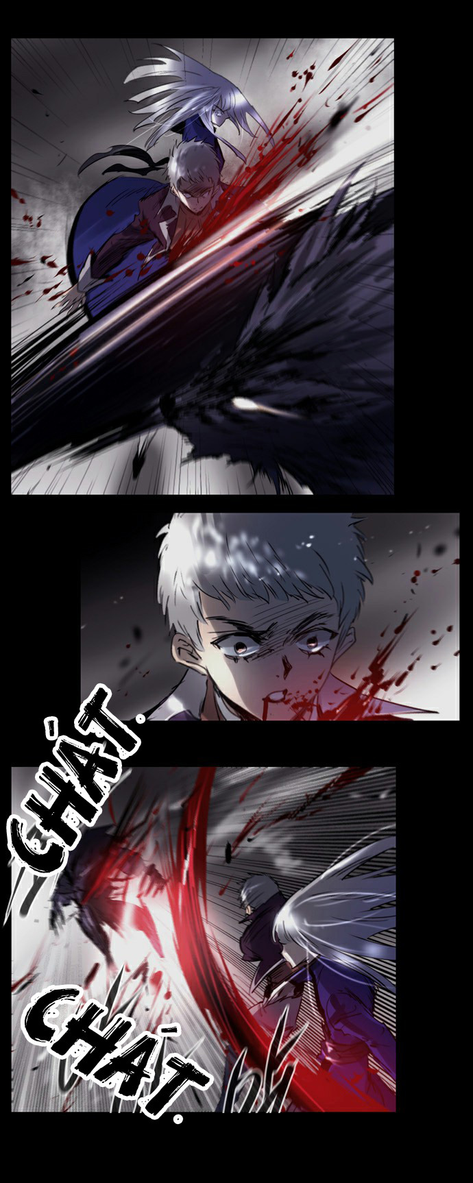 Soul Cartel - Chương 185 - Trang 22