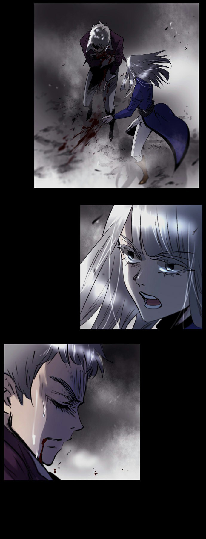 Soul Cartel - Chương 185 - Trang 23