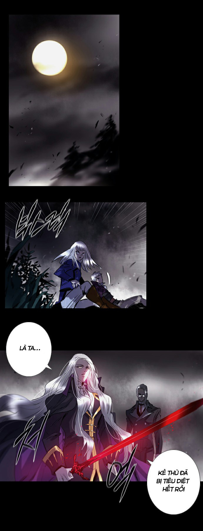 Soul Cartel - Chương 185 - Trang 30