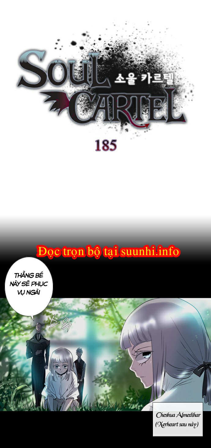 Soul Cartel - Chương 185 - Trang 4