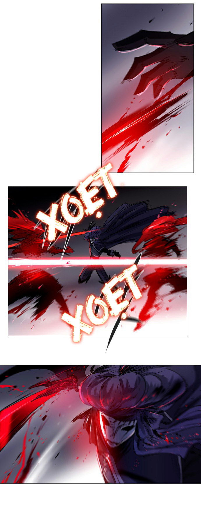 Soul Cartel - Chương 185 - Trang 33