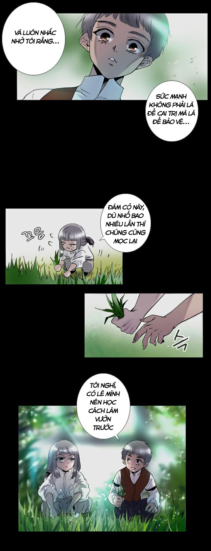 Soul Cartel - Chương 185 - Trang 8