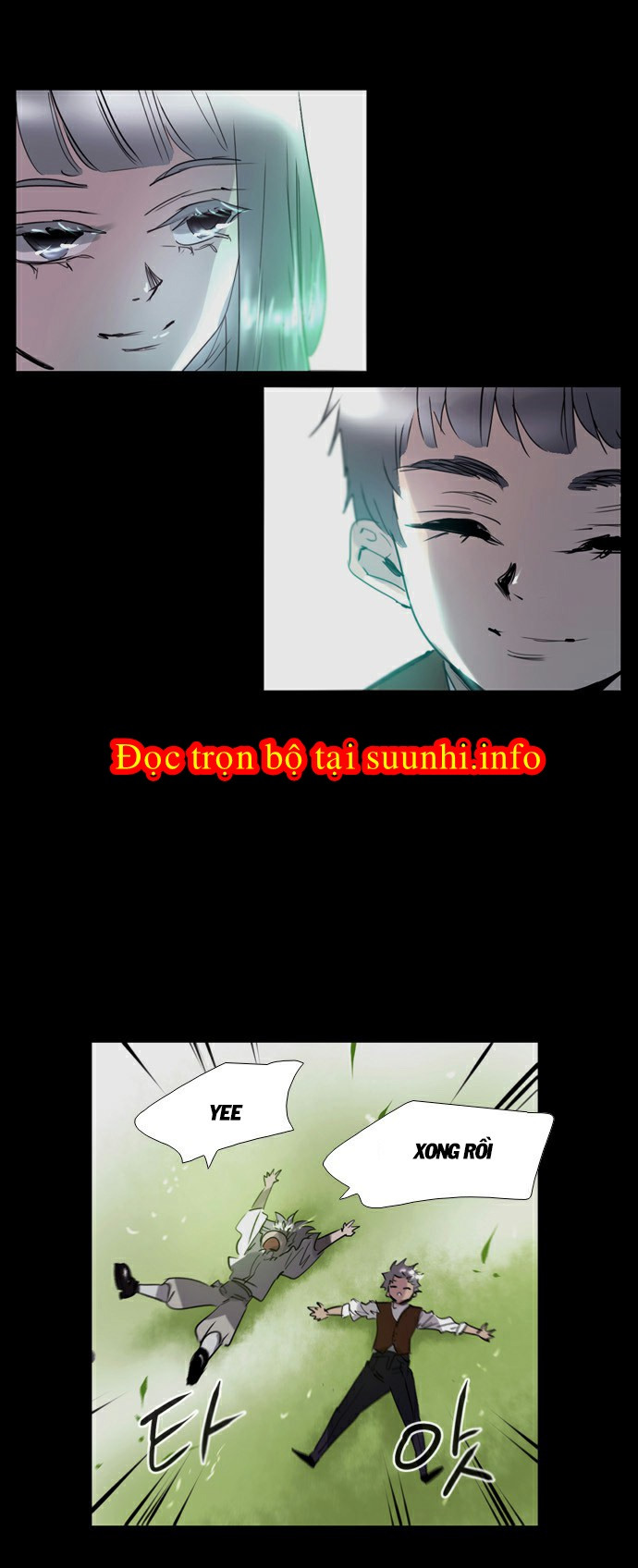 Soul Cartel - Chương 185 - Trang 9