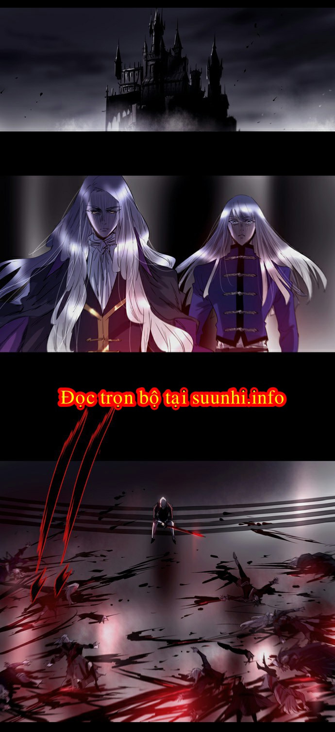 Soul Cartel - Chương 186 - Trang 12