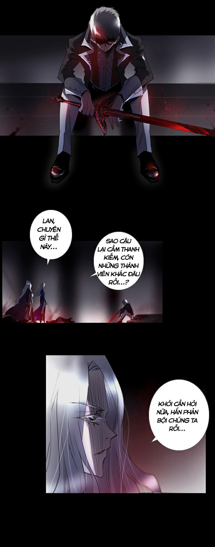 Soul Cartel - Chương 186 - Trang 13