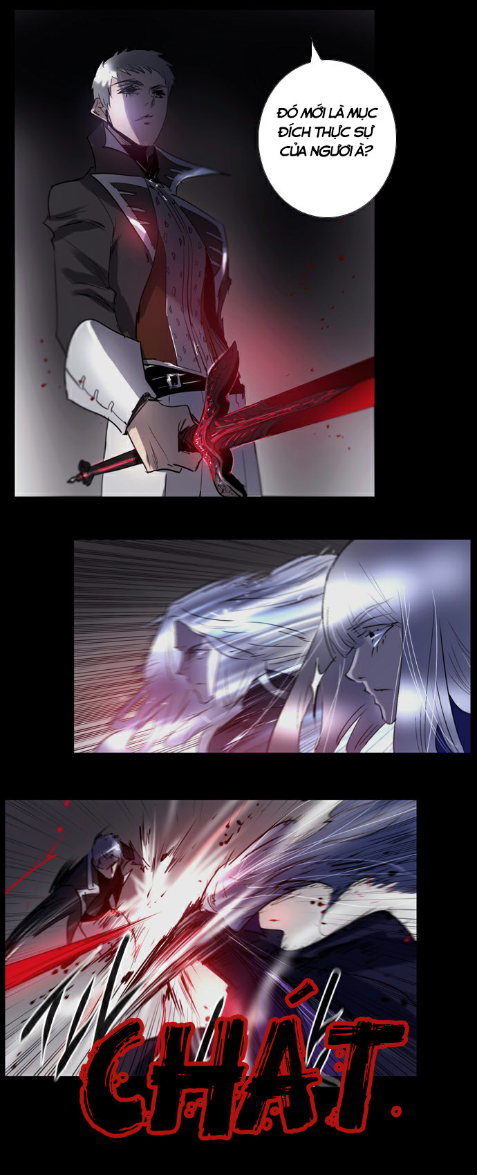 Soul Cartel - Chương 186 - Trang 14
