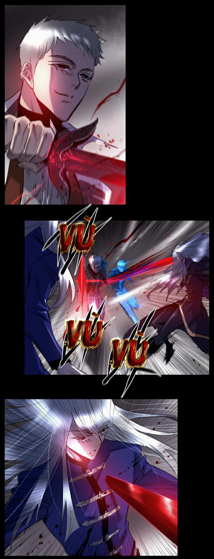 Soul Cartel - Chương 186 - Trang 17