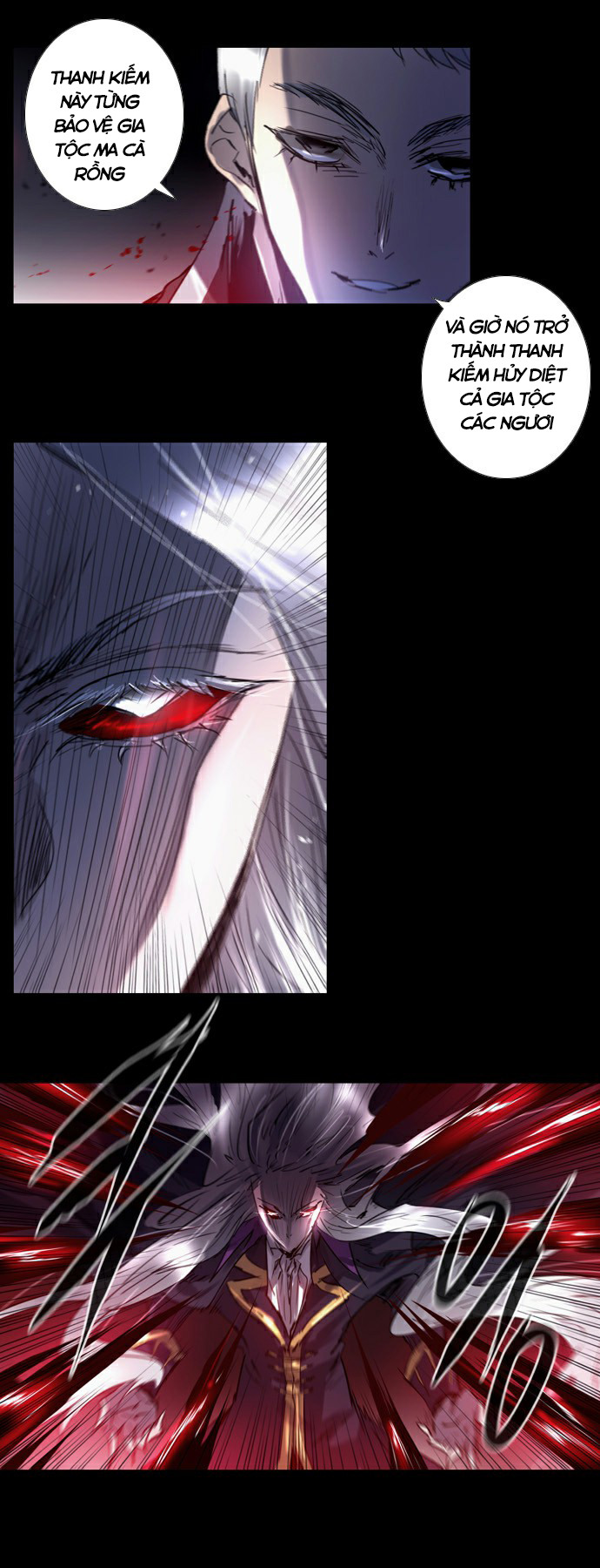 Soul Cartel - Chương 186 - Trang 19