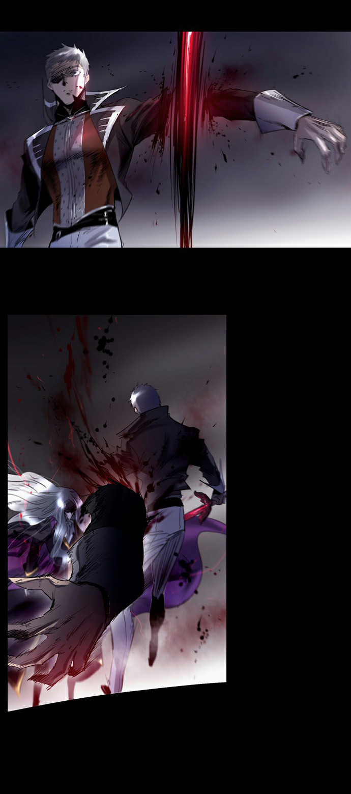 Soul Cartel - Chương 186 - Trang 20