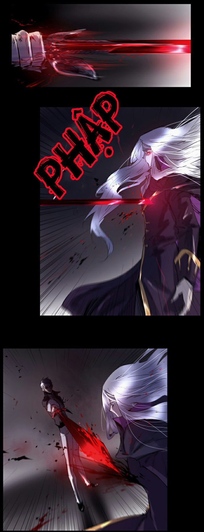 Soul Cartel - Chương 186 - Trang 21