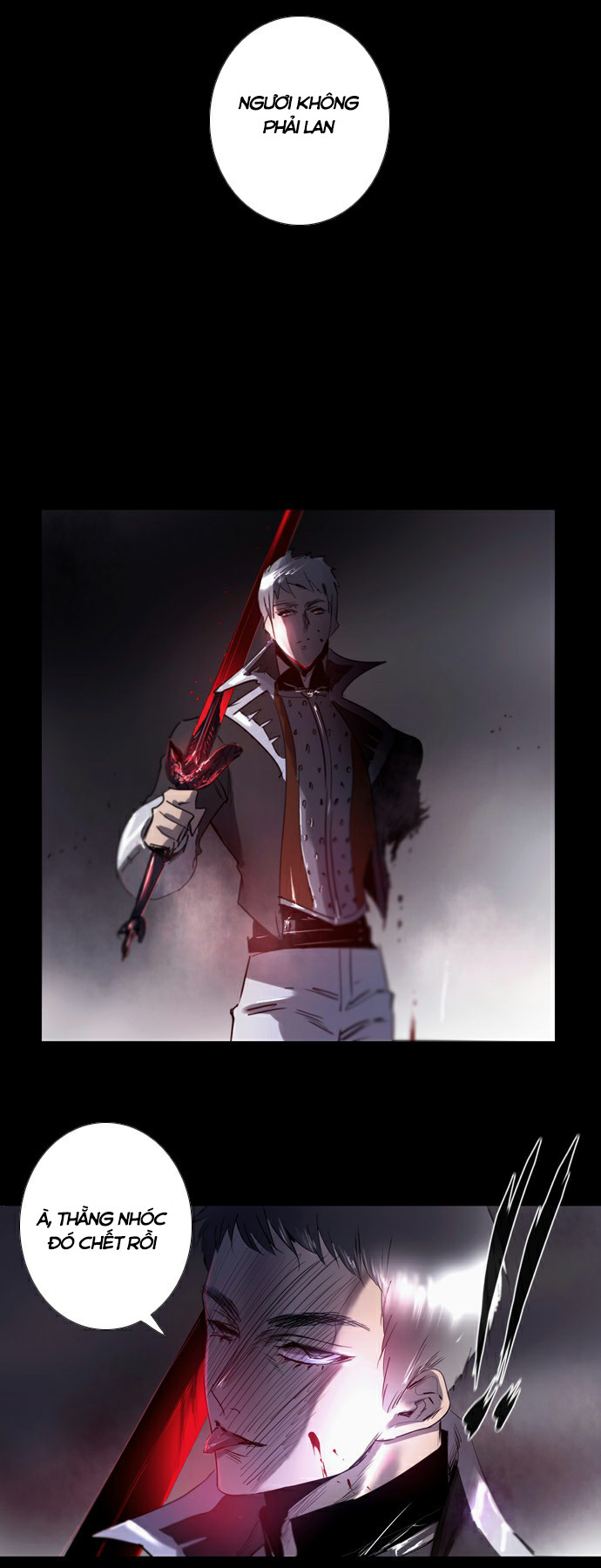 Soul Cartel - Chương 186 - Trang 23