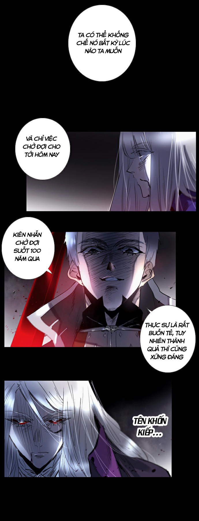 Soul Cartel - Chương 186 - Trang 26