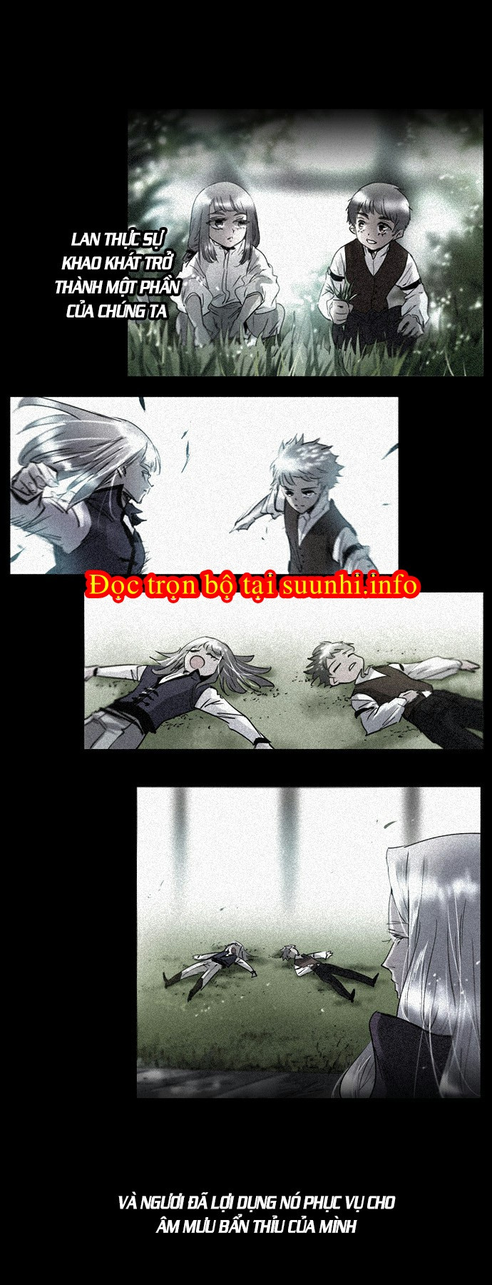 Soul Cartel - Chương 186 - Trang 27