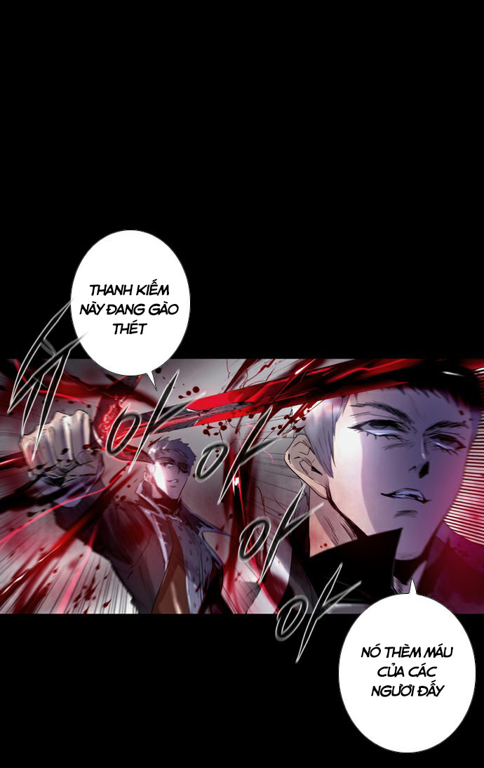 Soul Cartel - Chương 186 - Trang 28