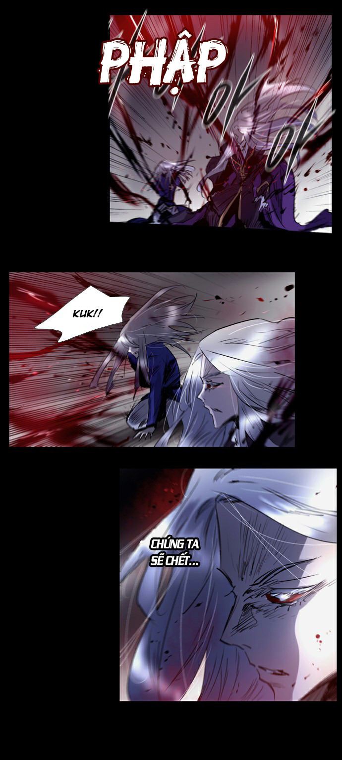Soul Cartel - Chương 186 - Trang 29