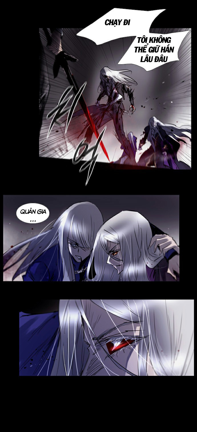 Soul Cartel - Chương 186 - Trang 31