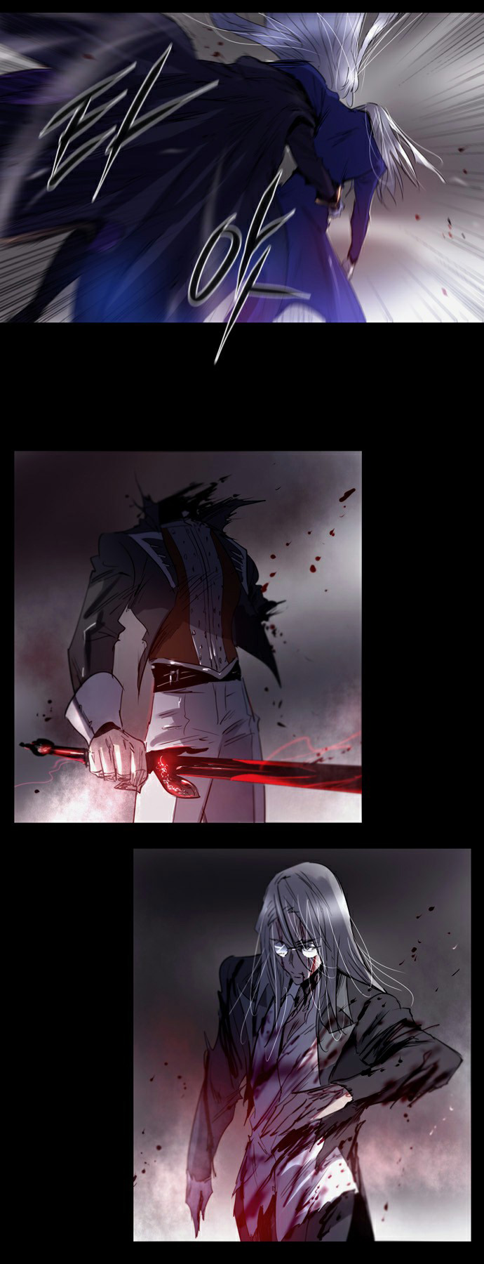 Soul Cartel - Chương 186 - Trang 32