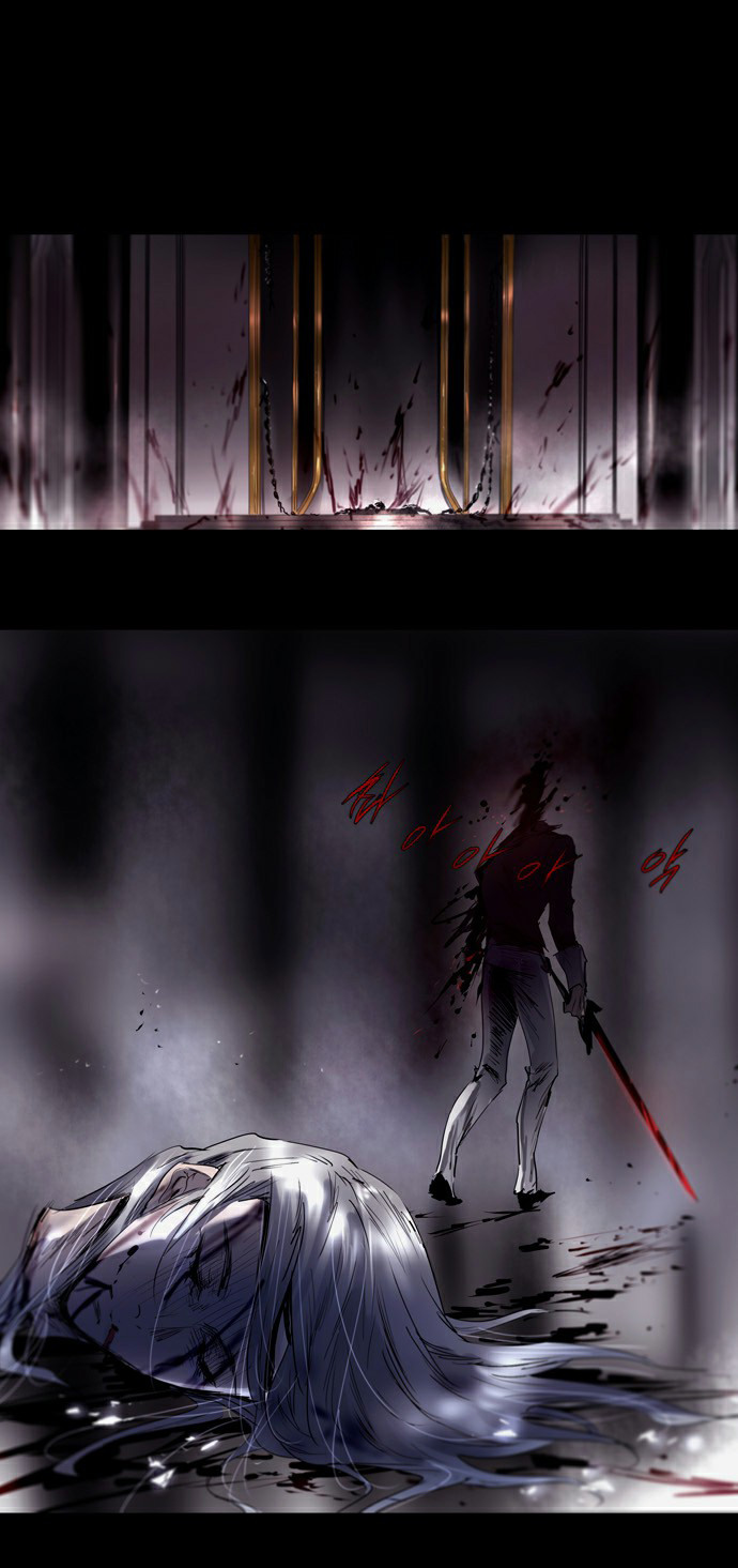 Soul Cartel - Chương 186 - Trang 33