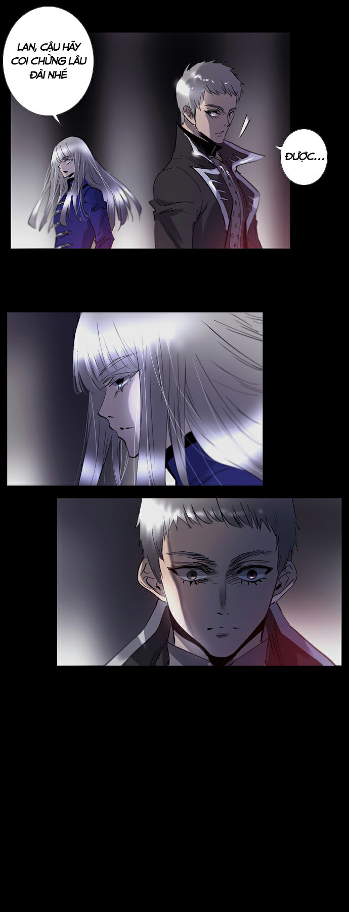 Soul Cartel - Chương 186 - Trang 7