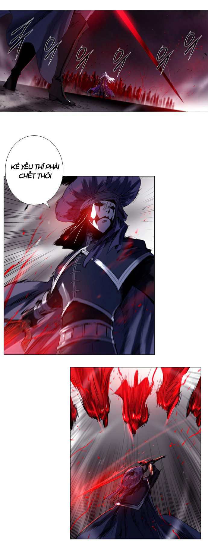 Soul Cartel - Chương 187 - Trang 11