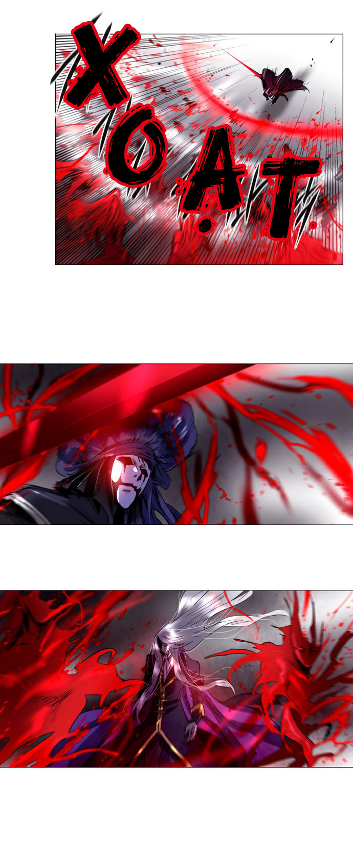 Soul Cartel - Chương 187 - Trang 13