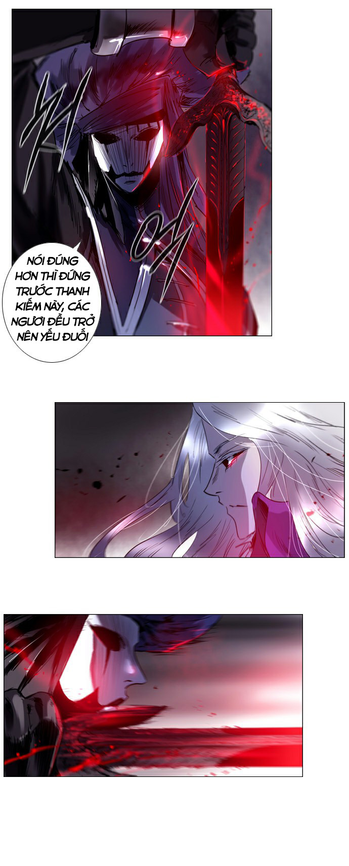 Soul Cartel - Chương 187 - Trang 14