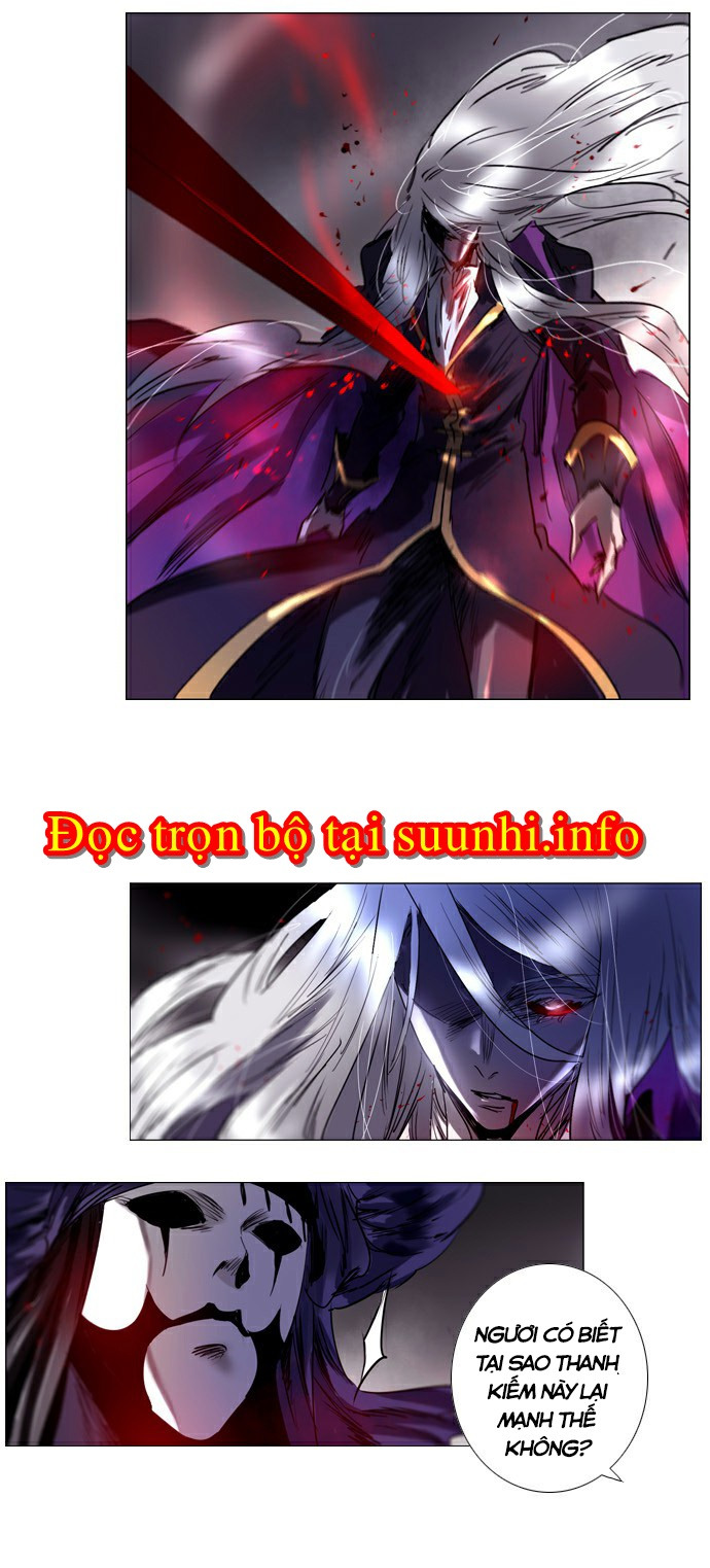 Soul Cartel - Chương 187 - Trang 16