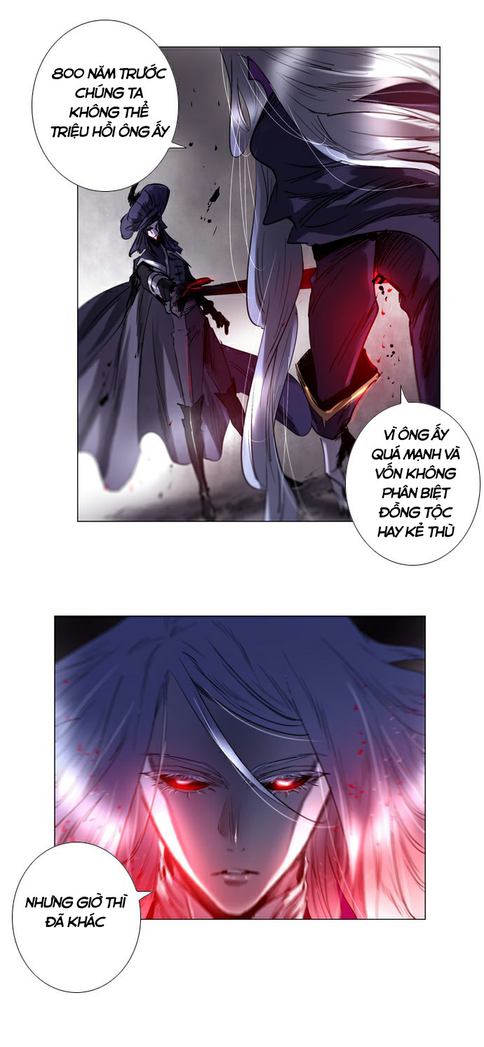 Soul Cartel - Chương 187 - Trang 18