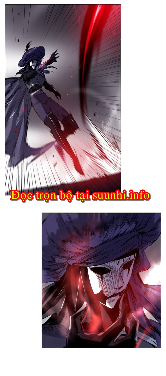 Soul Cartel - Chương 187 - Trang 20