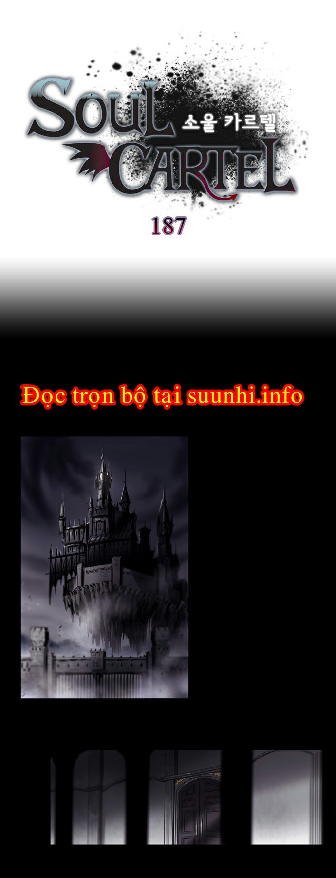 Soul Cartel - Chương 187 - Trang 3