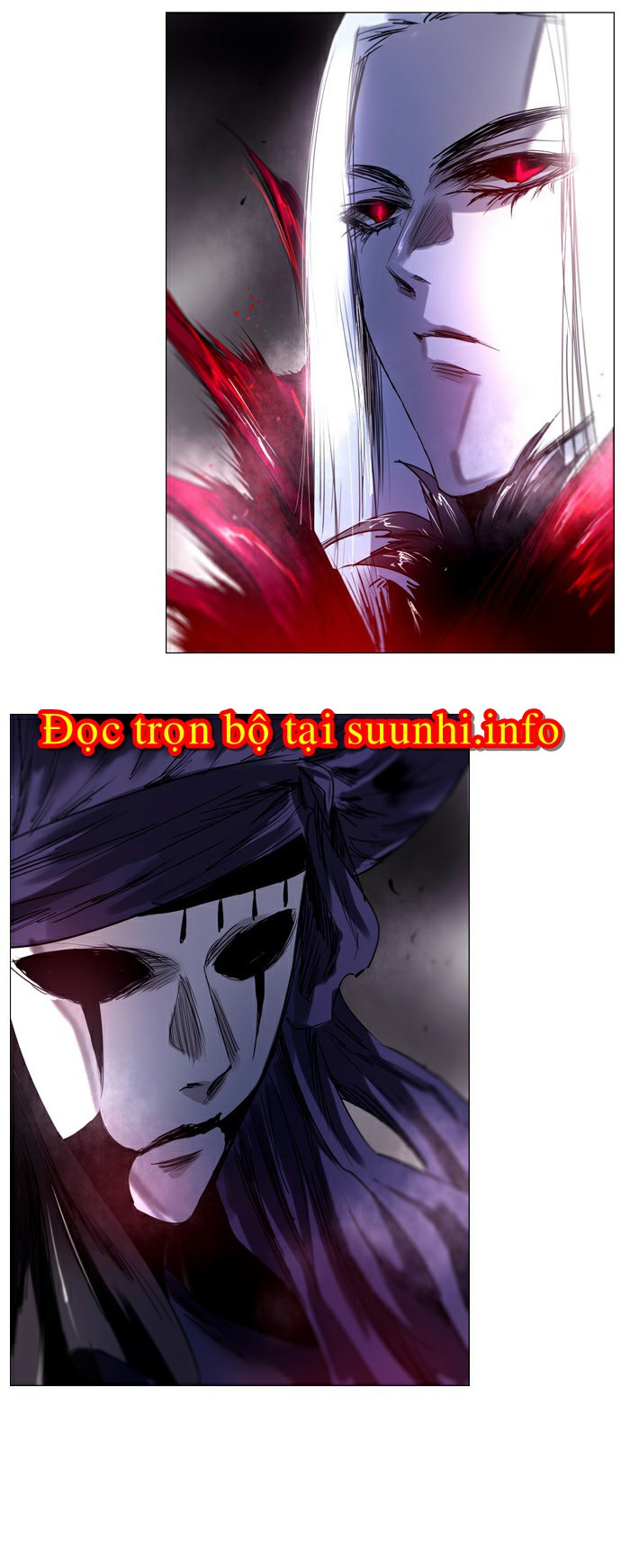 Soul Cartel - Chương 187 - Trang 25