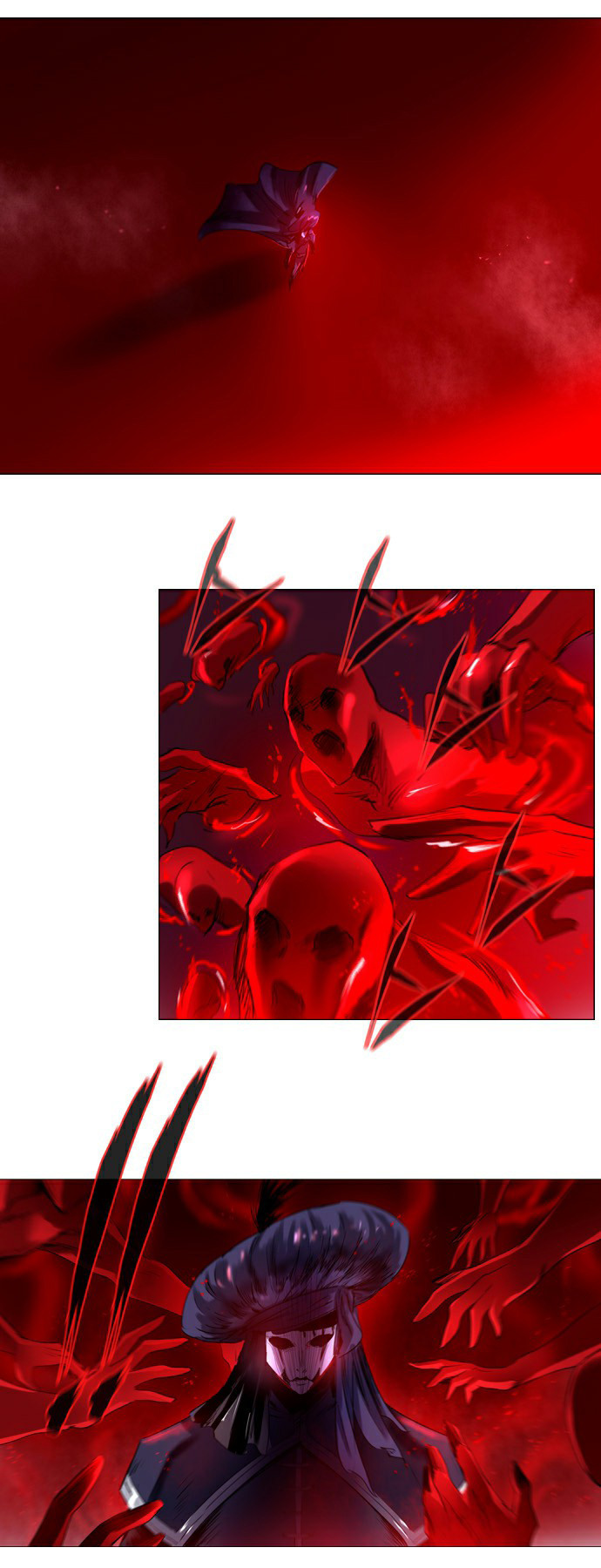 Soul Cartel - Chương 187 - Trang 30