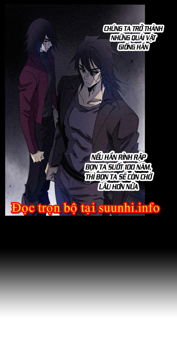 Soul Cartel - Chương 187 - Trang 6