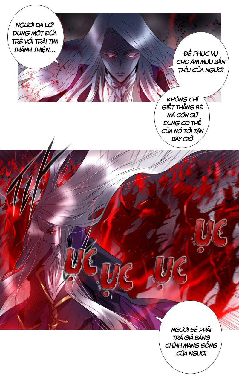 Soul Cartel - Chương 187 - Trang 9