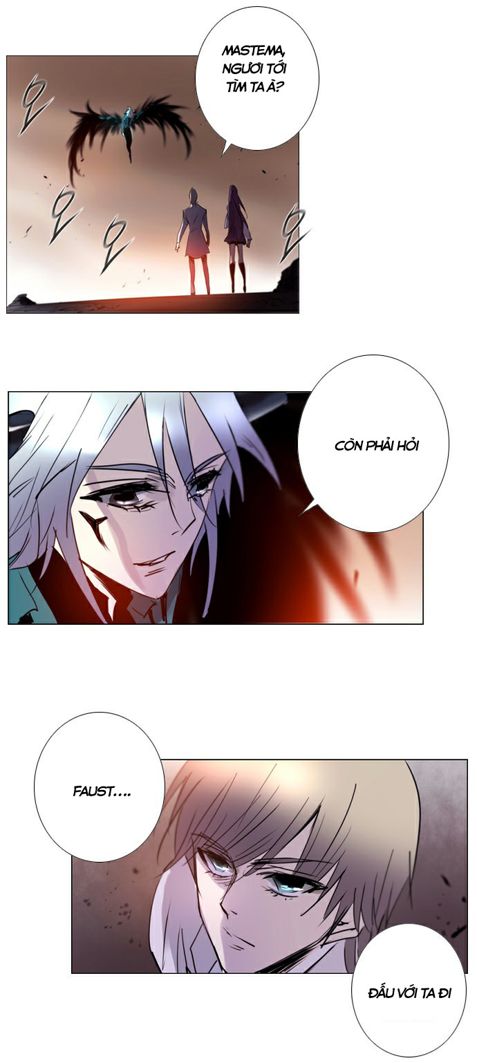 Soul Cartel - Chương 188 - Trang 20