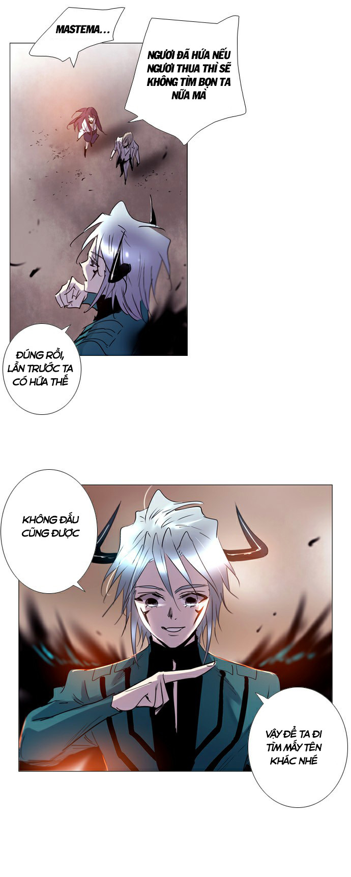 Soul Cartel - Chương 188 - Trang 21