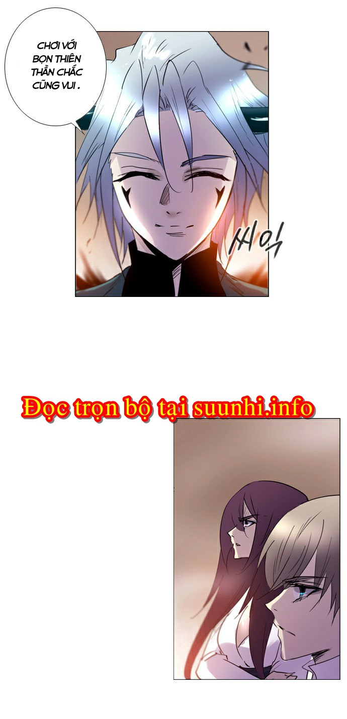 Soul Cartel - Chương 188 - Trang 22