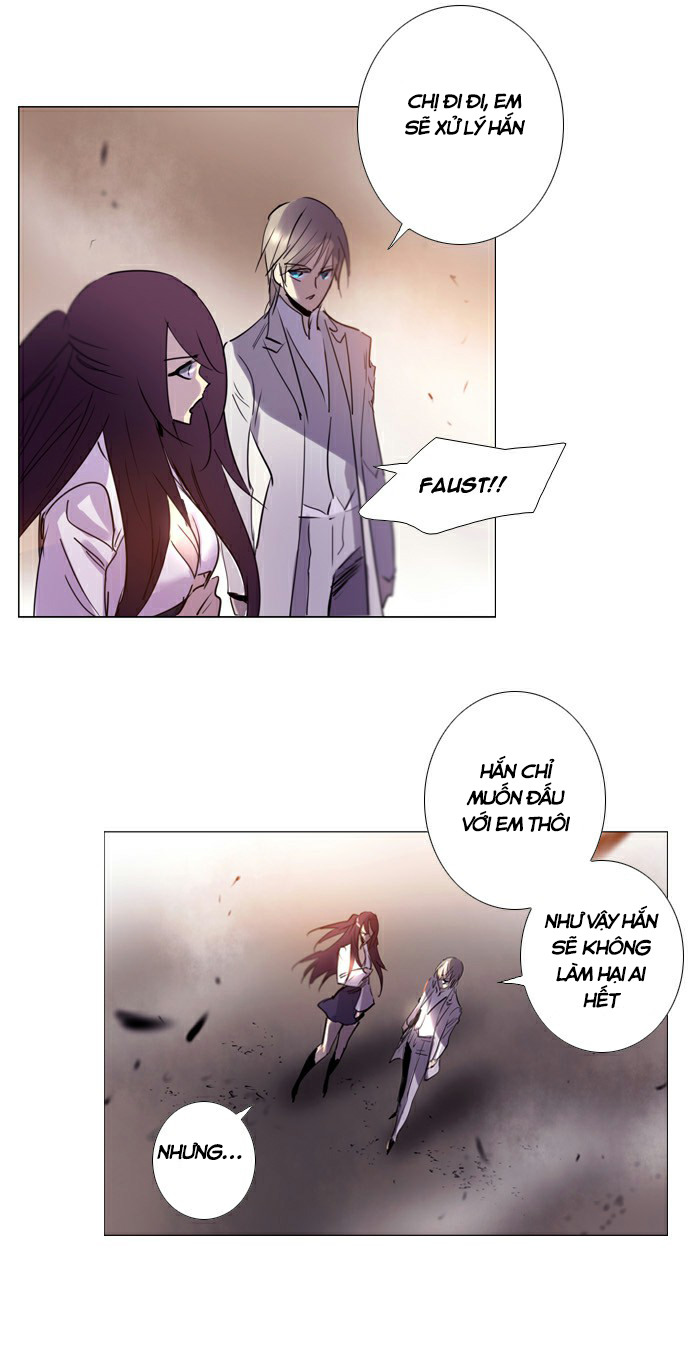 Soul Cartel - Chương 188 - Trang 23