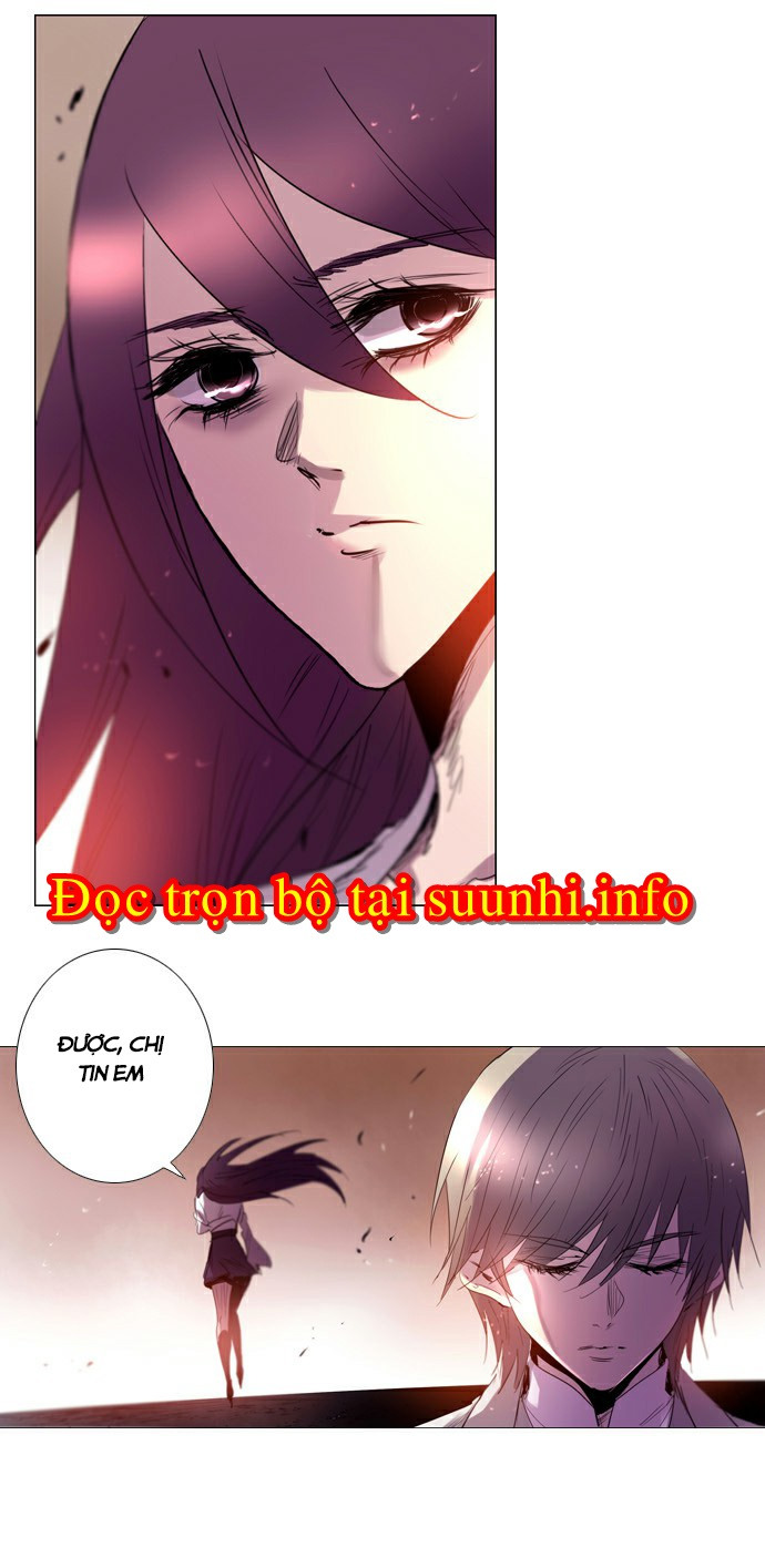 Soul Cartel - Chương 188 - Trang 25