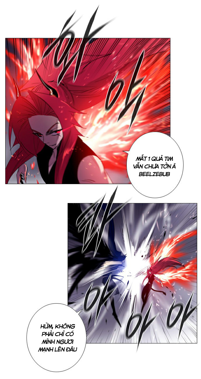 Soul Cartel - Chương 188 - Trang 27