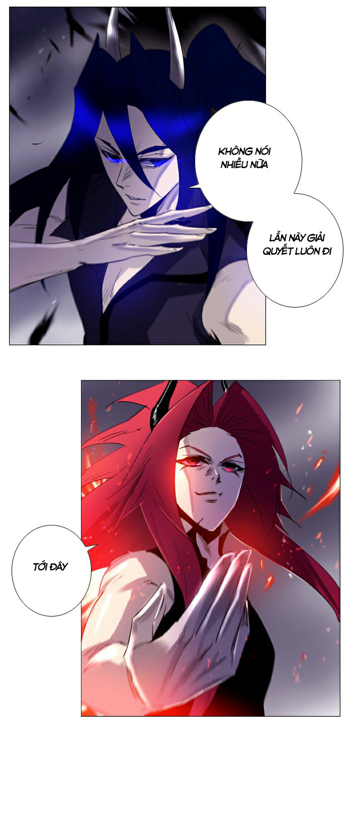 Soul Cartel - Chương 188 - Trang 28