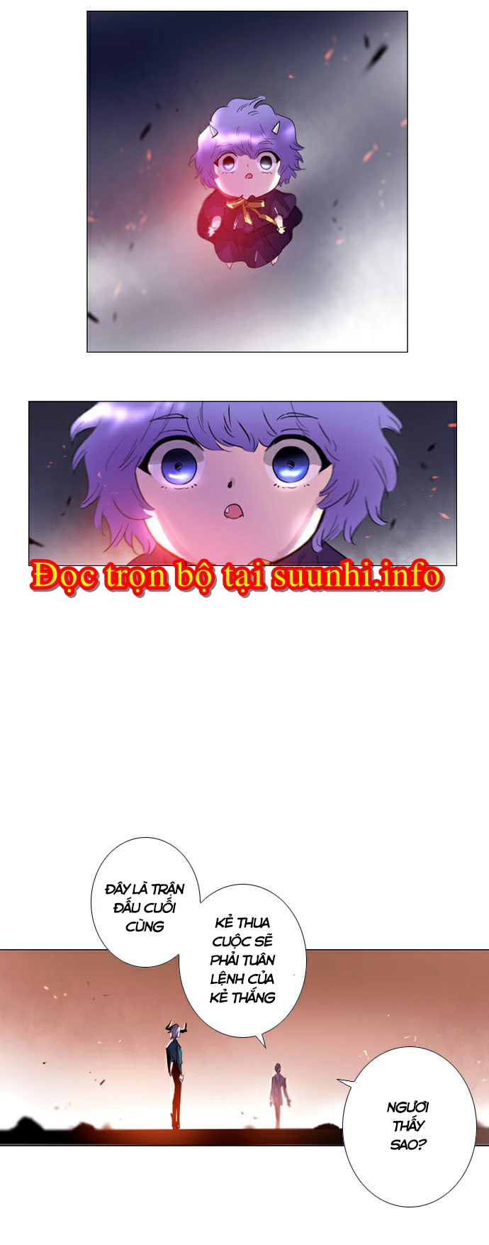 Soul Cartel - Chương 188 - Trang 29